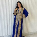 Riham Takshitas - BLUE