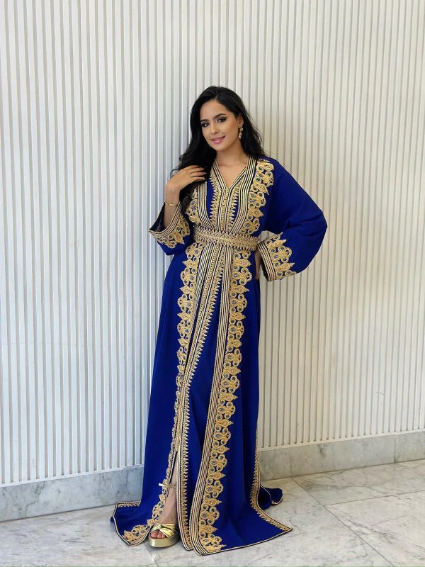 Riham Takshitas - Image 3