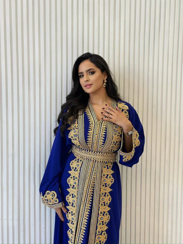 Riham Takshitas - Image 4