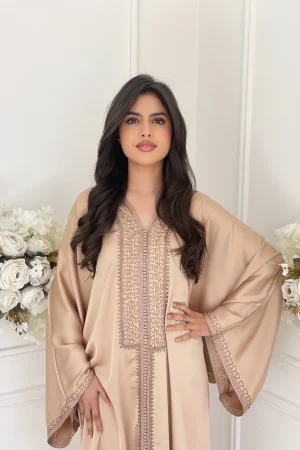 nirmine abaya
