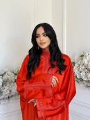 iman abaya