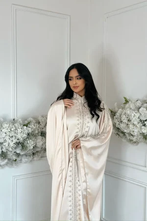 siwar abaya