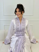 saida kaftan