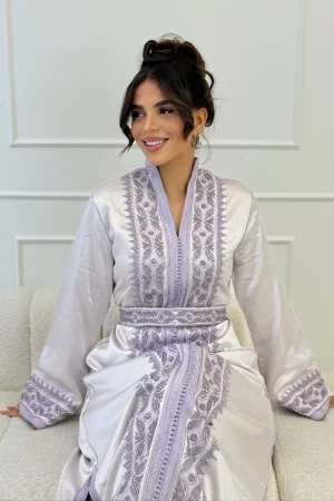 saida kaftan