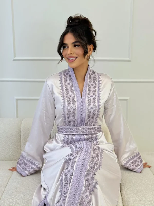 saida kaftan