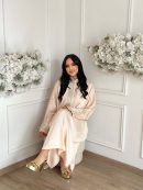 sawsan abaya