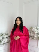 kaltoum abaya