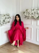 kaltoum abaya