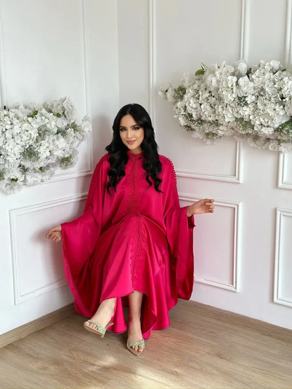 kaltoum abaya - Image 3
