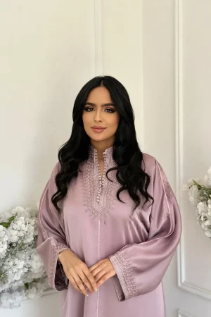 marina abaya
