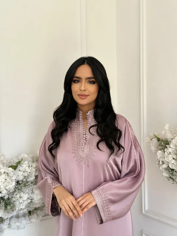 marina abaya