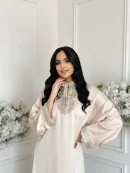 zohor abaya