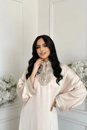 zohor abaya
