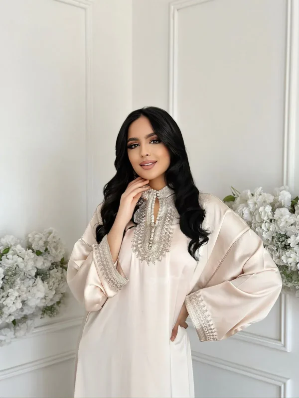 zohor abaya